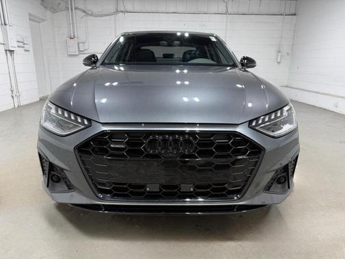 2023 Audi A4 45 S line Premium Plus