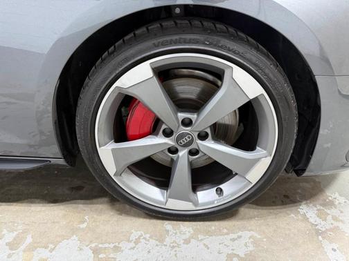 2023 Audi A4 45 S line Premium Plus