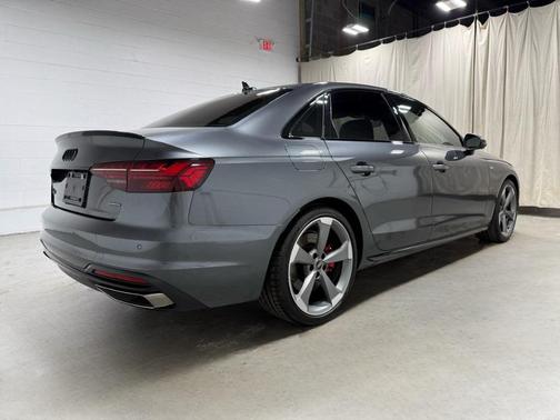 2023 Audi A4 45 S line Premium Plus