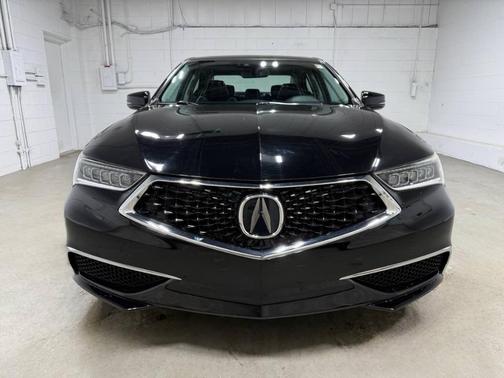 2019 Acura TLX V6 w/Technology Package