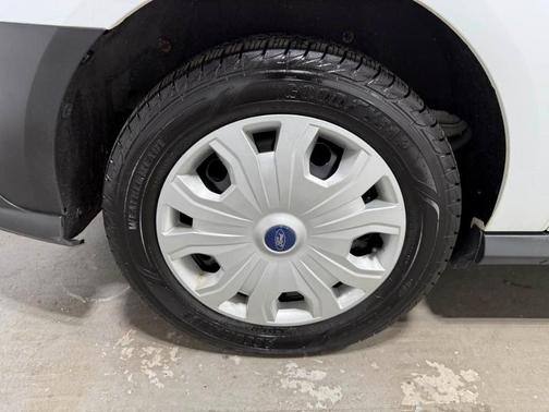 2020 Ford Transit Connect XL