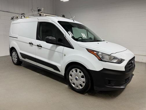 2020 Ford Transit Connect XL