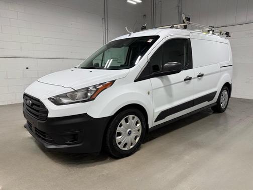 2020 Ford Transit Connect XL