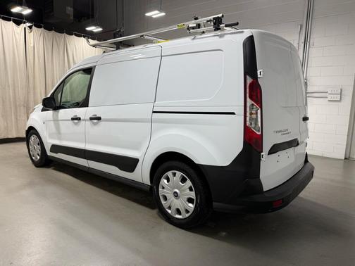 2020 Ford Transit Connect XL