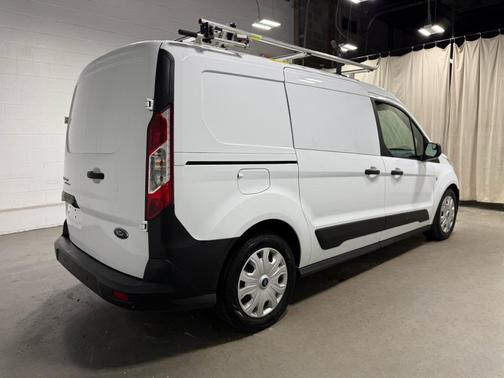 2020 Ford Transit Connect XL