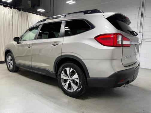 2019 Subaru Ascent Premium 8-Passenger