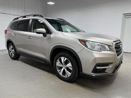 2019 Subaru Ascent Premium 8-Passenger