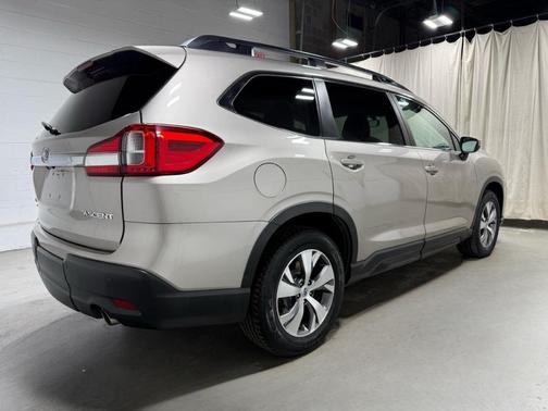 2019 Subaru Ascent Premium 8-Passenger