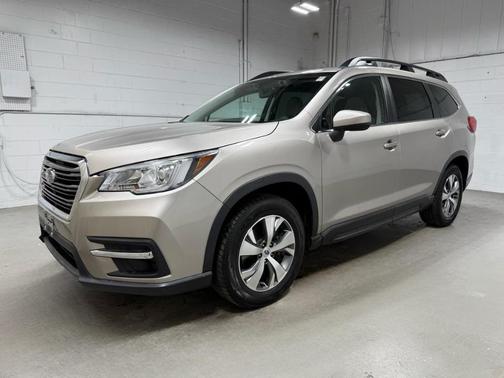 2019 Subaru Ascent Premium 8-Passenger