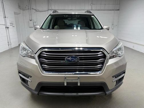 2019 Subaru Ascent Premium 8-Passenger