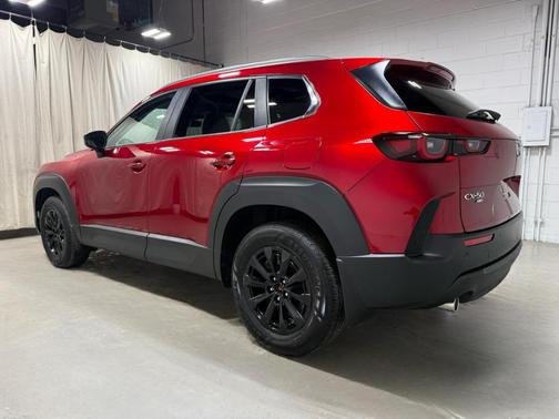 2026 Mazda CX-50 Preferred