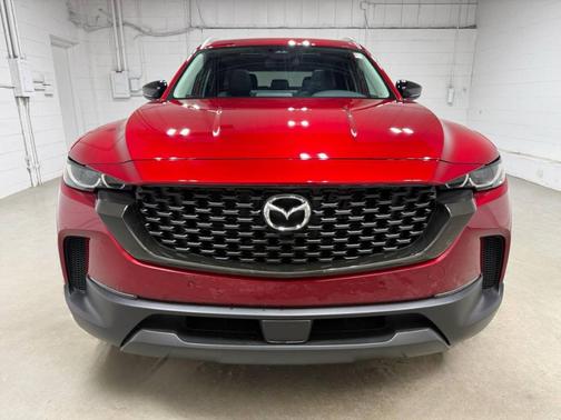 2026 Mazda CX-50 Preferred