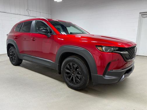 2026 Mazda CX-50 Preferred
