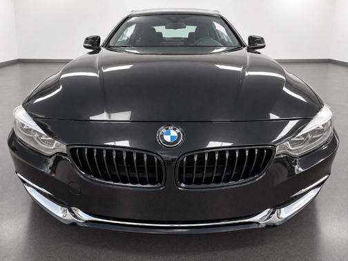 2018 BMW 430 i xDrive
