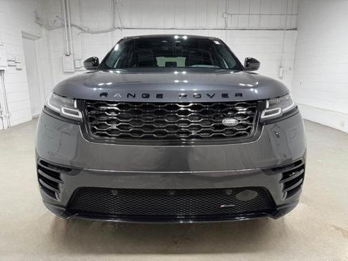 2022 Land Rover Range Rover Velar R-Dynamic S