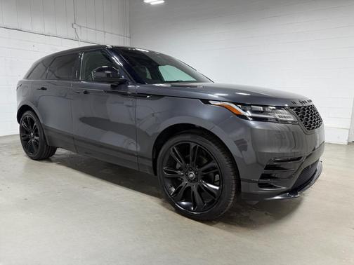 2022 Land Rover Range Rover Velar R-Dynamic S
