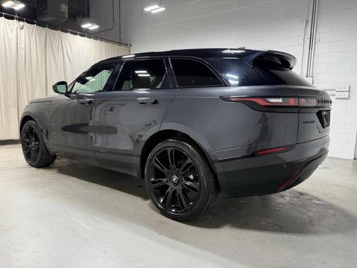 2022 Land Rover Range Rover Velar R-Dynamic S