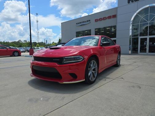 2023 Dodge Charger GT