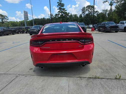 2023 Dodge Charger GT