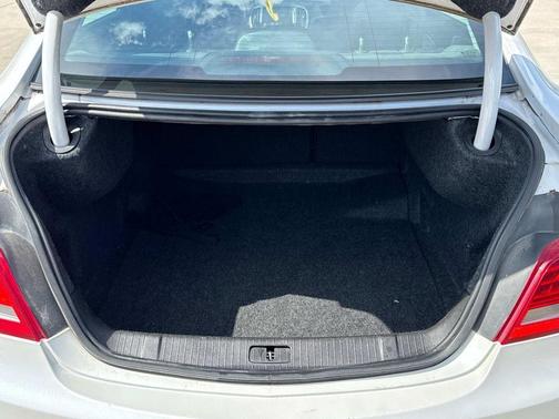 2015 Buick LaCrosse Premium II