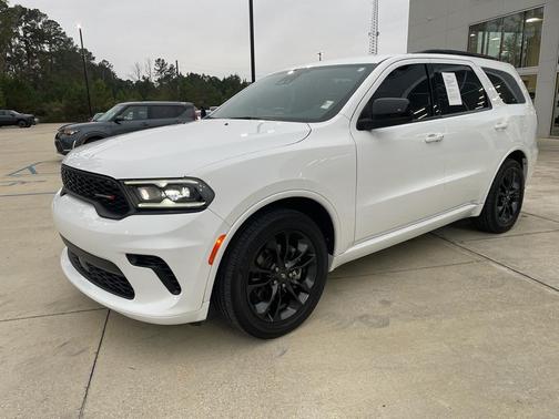 2023 Dodge Durango GT