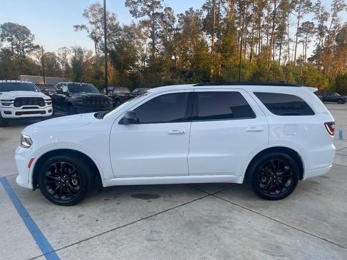 2023 Dodge Durango GT