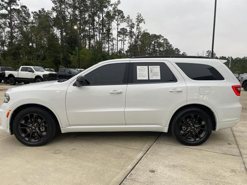 2023 Dodge Durango GT