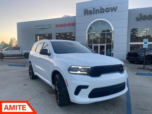 2023 Dodge Durango GT