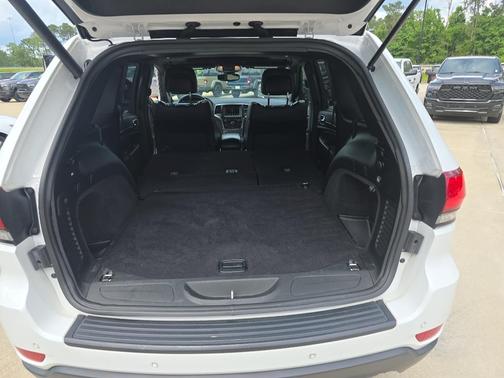 2019 Jeep Grand Cherokee Upland