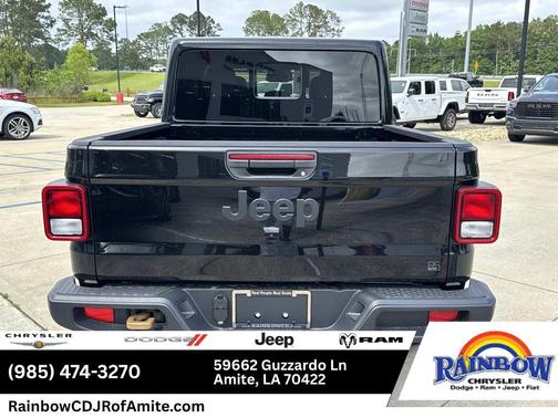 Diamond Black 2026 RAM 1500 Rebel