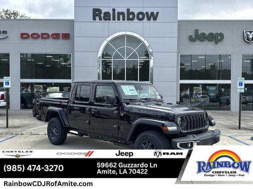 Diamond Black 2026 RAM 1500 Rebel