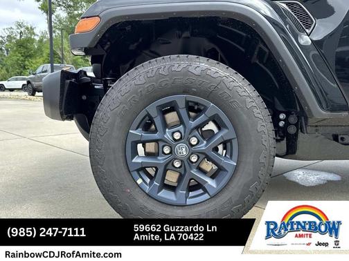 Diamond Black 2026 RAM 1500 Rebel