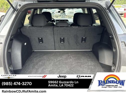Sterling 2025 GMC Terrain Elevation