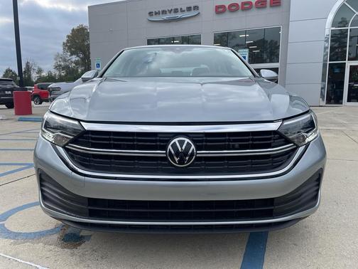 2024 Volkswagen Jetta 1.5T S