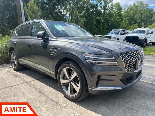 2023 Genesis GV80 2.5T