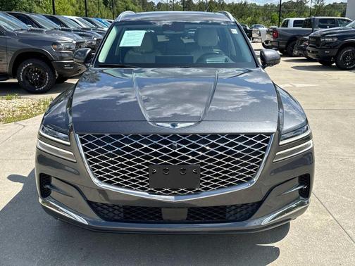 2023 Genesis GV80 2.5T