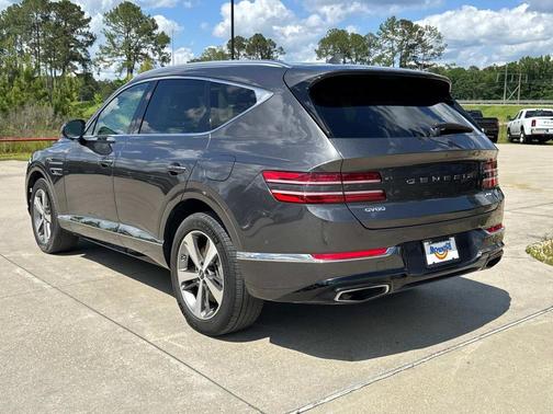 2023 Genesis GV80 2.5T