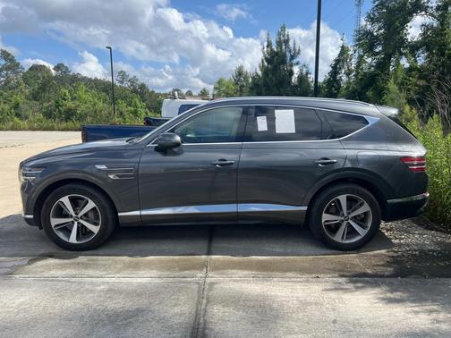 2023 Genesis GV80 2.5T