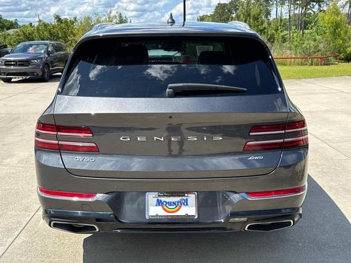2023 Genesis GV80 2.5T