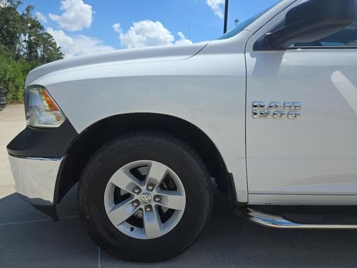 2017 RAM 1500 Tradesman/Express