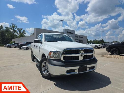 2017 RAM 1500 Tradesman/Express