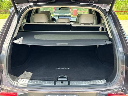 2022 Genesis GV70 2.5T