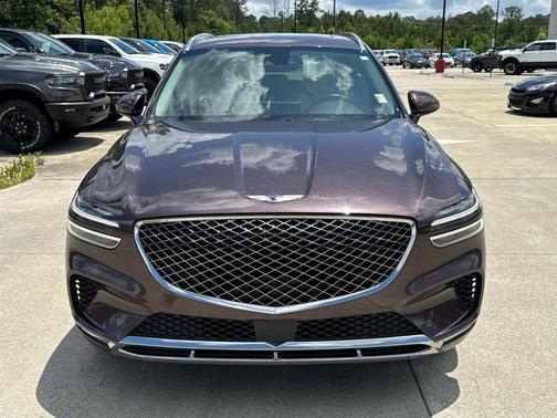 2022 Genesis GV70 2.5T