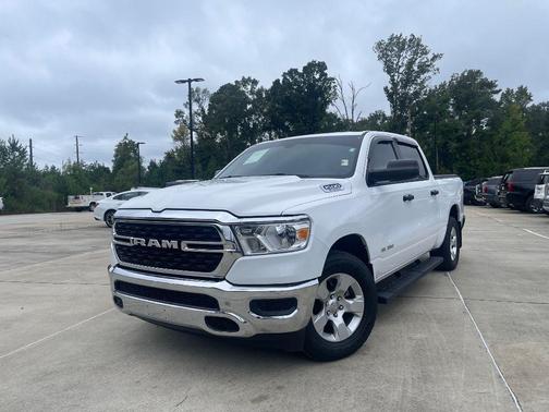 2024 RAM 1500 Big Horn