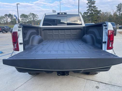 2026 RAM 2500 Rebel/Power Wagon