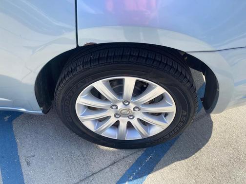 2012 Chrysler 200 Touring