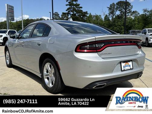 2023 Dodge Charger SXT