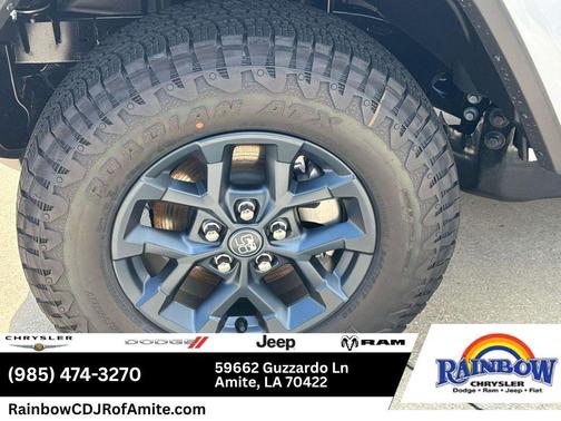 Bright White Clearcoat 2026 Jeep Wrangler 85th Anniversary