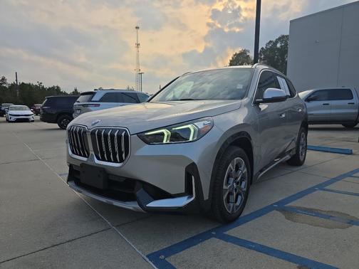 2024 BMW X1 xDrive28i