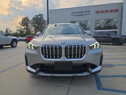 2024 BMW X1 xDrive28i